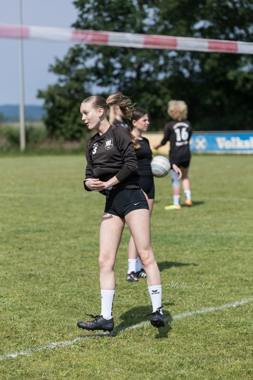 Bild 37 - wU16 TSV Breitenberg, TSV Wiemersdorf, ESV Schwerin, VfL Kellinghusen, TSV Wiemersdorf 2